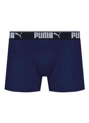 Cueca Boxer Puma 14095-001 - PUMA