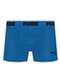 Puma - Cueca Boxer Puma 14100-001 550-Preto - variação: 181-Azul-Índigo