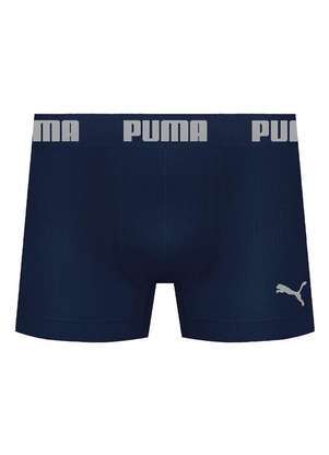 Cueca Boxer Puma 14100-001 - PUMA