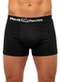 Red Nose - Cueca Boxer Red Nose 320 02-Cinza - variação: 03-Preto