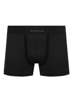 Cueca Boxer Selene 11071-003 - SELENE