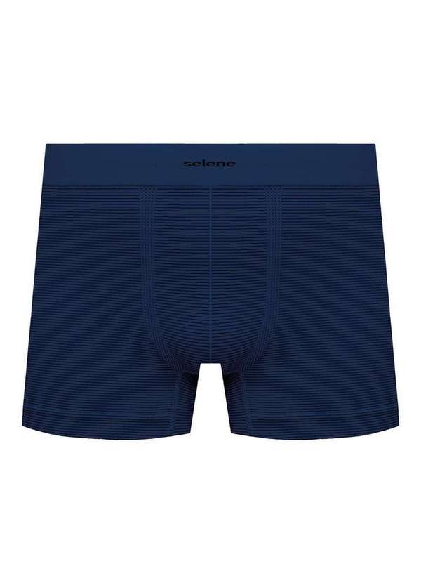 Selene - Cueca Boxer Selene 11071-003 646-Royal-Escuro