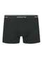 Selene - Cueca Boxer Selene 11160-001 Plus Size 600-Marinho - variação: 550-Preto