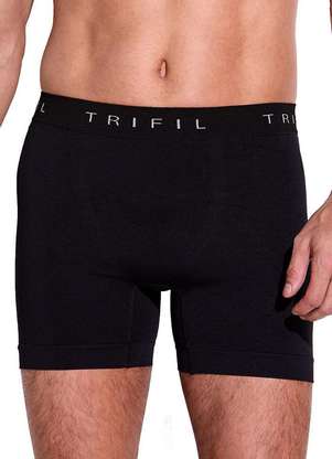 Cueca Boxer Trifil 4253 - TRIFIL