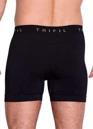 Cueca Boxer Trifil 4253 - TRIFIL