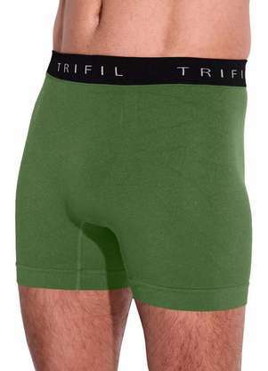 Cueca Boxer Trifil 4253 - TRIFIL