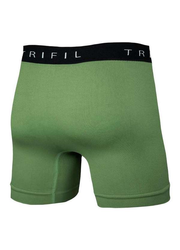 Trifil - Cueca Boxer Trifil 4253 0p68-Cactus 2