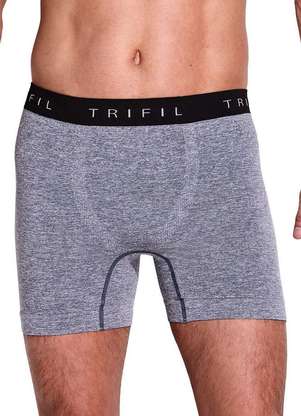 Cueca Boxer Trifil 4253 - TRIFIL