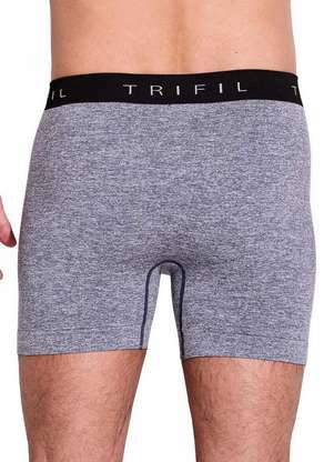 Cueca Boxer Trifil 4253 - TRIFIL