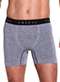 Trifil - Cueca Boxer Trifil 4253 0088-Preto - variação: T630-Cinza-Mescla