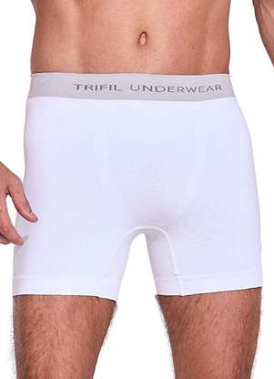 Cueca Boxer Trifil 4254 - TRIFIL