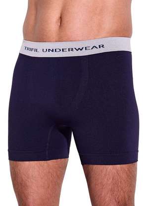 Cueca Boxer Trifil 4254 - TRIFIL