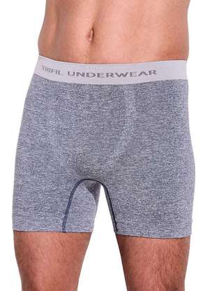 Cueca Boxer Trifil 4254 - TRIFIL