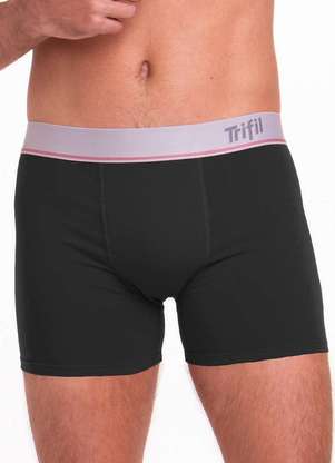 Cueca Boxer Trifil 5322 - TRIFIL