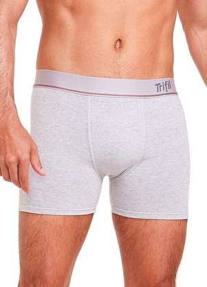 Cueca Boxer Trifil 5322 - TRIFIL