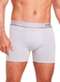 Trifil - Cueca Boxer Trifil 5322 1888-Preto - variação: O111-Branco