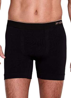 Cueca Boxer Trifil Ce 4186 - TRIFIL