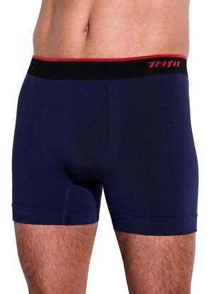 Cueca Boxer Trifil Ce 4186 - TRIFIL