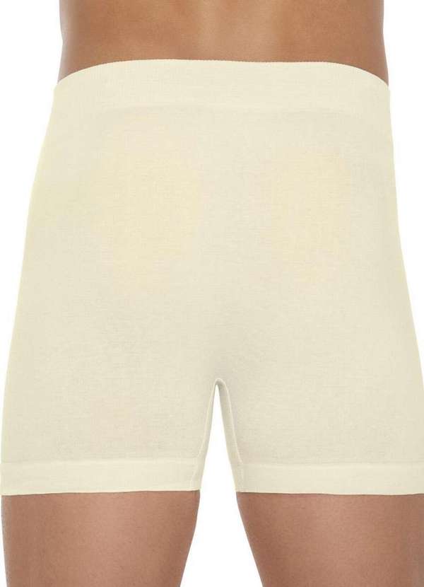 Zorba - Cueca Boxer Zorba 781 50-Amarelo 2