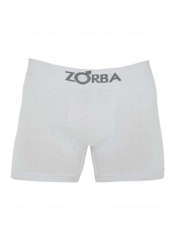 Zorba - Cueca Boxer Zorba 781 402-Light-Blue