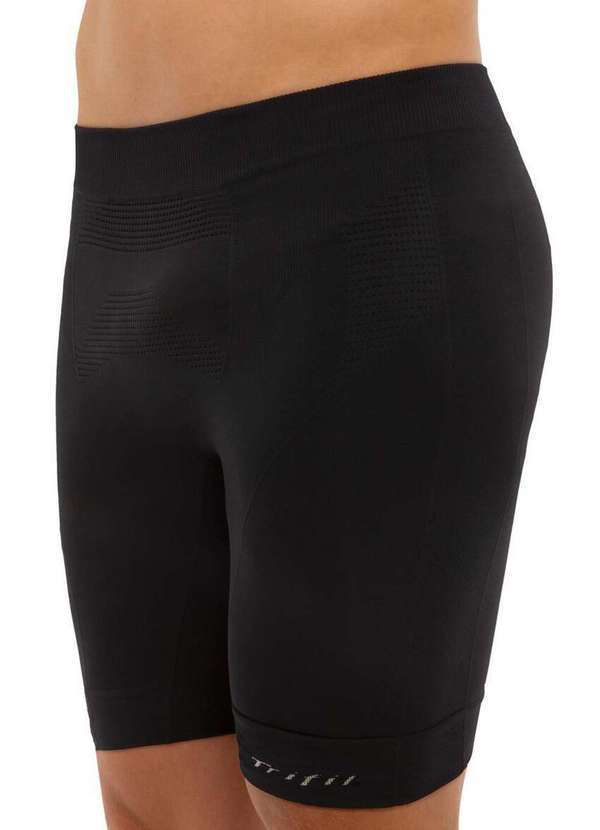 Trifil - Cueca Long Leg Trifil 1264 0088-Preto