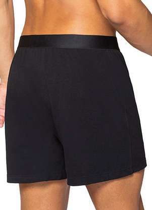 Cueca Samba Canção Lupo 18610-001 - LUPO