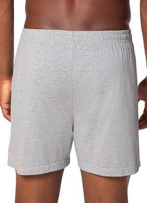 Cueca Samba Canção Lupo 18611-001 - LUPO