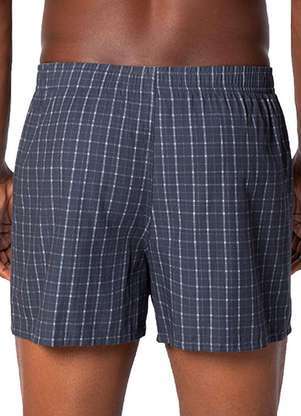Cueca Samba Canção Lupo 18613-001 - LUPO
