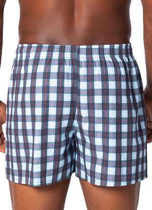 Cueca Samba Canção Lupo 18613-001 - LUPO