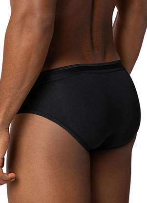 Cueca Slip Lupo 485-003 - LUPO
