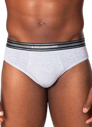 Cueca Slip Lupo 524-003 - LUPO