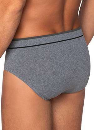 Cueca Slip Lupo 624-003 - LUPO