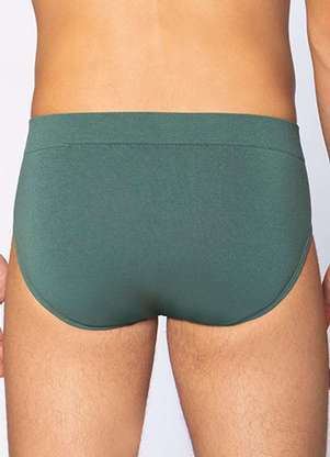 Cueca Slip Lupo 681-001 - LUPO