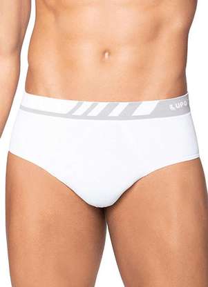 Cueca Slip Lupo 691-002 - LUPO
