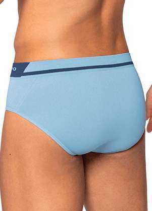 Cueca Slip Lupo 691-002 - LUPO