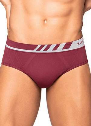 Cueca Slip Lupo 691-002 - LUPO
