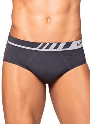 Cueca Slip Lupo 691-002 - LUPO