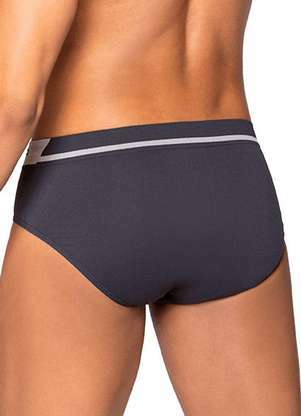 Cueca Slip Lupo 691-002 - LUPO