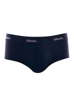 Cueca Slip Mash 173.05 - MASH