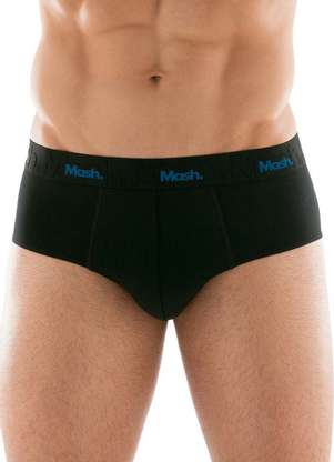 Cueca Slip Mash 173.05 - MASH