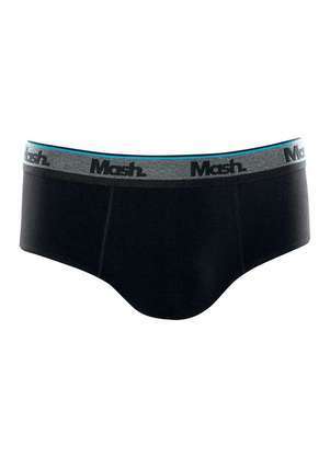 Cueca Slip Mash 173.09 - MASH