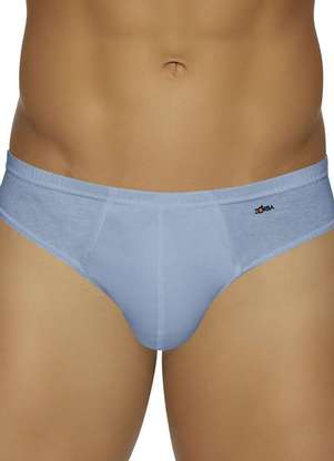 Cueca Slip Zorba 772 - ZORBA