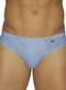 Zorba - Cueca Slip Zorba 772 25-Marinho - variação: Denin