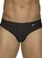 Zorba - Cueca Slip Zorba 772 25-Marinho - variação: Preta