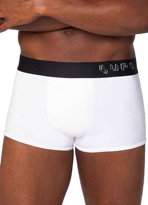 Cueca Sunga Lupo 427-005 - LUPO
