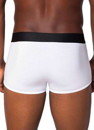 Cueca Sunga Lupo 427-005 - LUPO