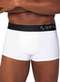 Lupo - Cueca Sunga Lupo 427-005 9990-Preto - variação: 1110-Branco