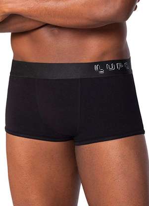 Cueca Sunga Lupo 427-005 - LUPO