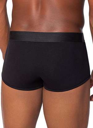Cueca Sunga Lupo 427-005 - LUPO
