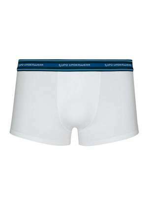 Cueca Sunga Lupo 460-003 - LUPO